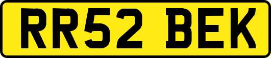 RR52BEK