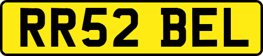RR52BEL
