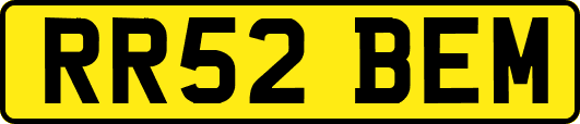RR52BEM