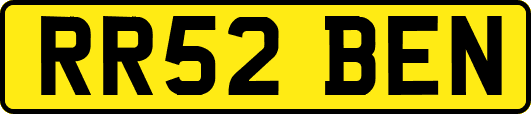 RR52BEN