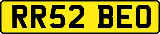 RR52BEO