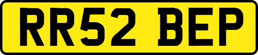 RR52BEP