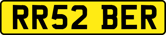RR52BER