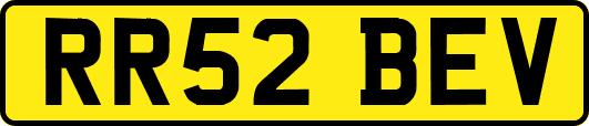 RR52BEV