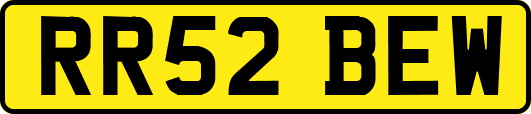 RR52BEW