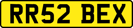 RR52BEX