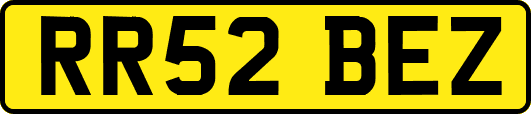 RR52BEZ