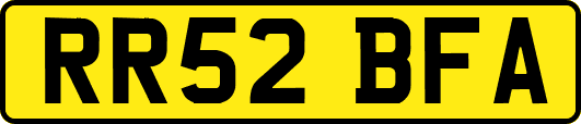 RR52BFA