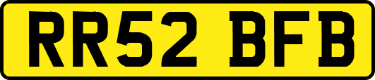 RR52BFB