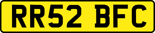 RR52BFC