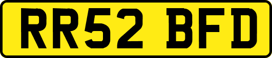RR52BFD