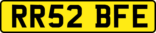 RR52BFE