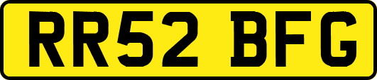 RR52BFG