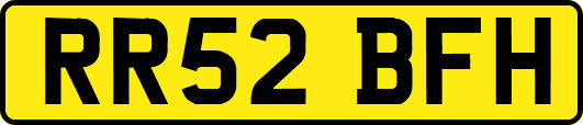 RR52BFH