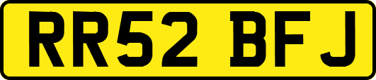 RR52BFJ