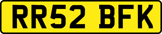 RR52BFK