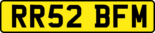 RR52BFM