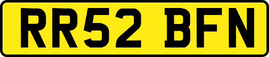 RR52BFN