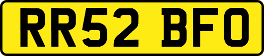 RR52BFO