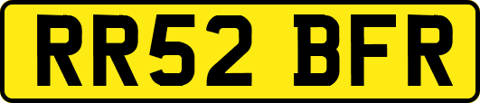 RR52BFR
