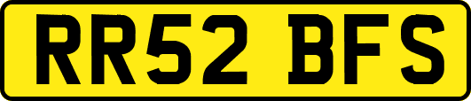RR52BFS