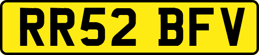 RR52BFV