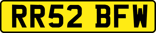 RR52BFW