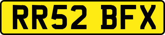 RR52BFX