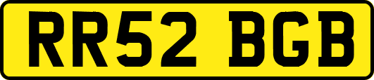 RR52BGB