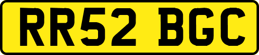 RR52BGC