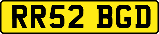 RR52BGD