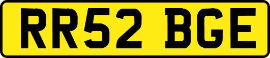 RR52BGE