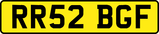 RR52BGF