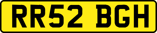 RR52BGH
