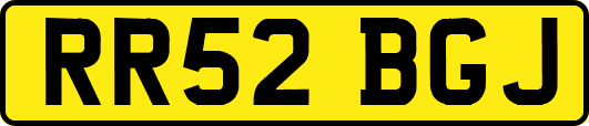 RR52BGJ