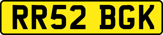 RR52BGK