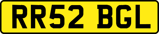 RR52BGL