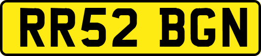 RR52BGN