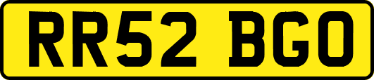 RR52BGO