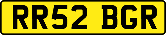 RR52BGR