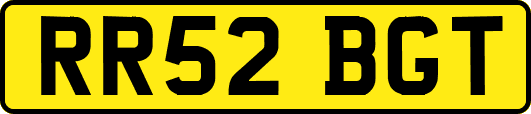 RR52BGT