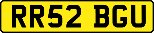 RR52BGU