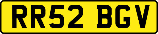 RR52BGV