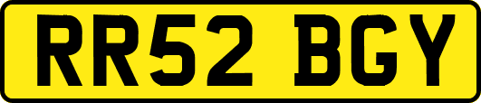 RR52BGY