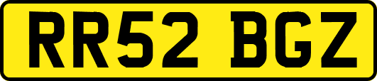 RR52BGZ