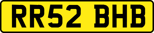 RR52BHB