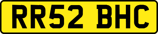 RR52BHC