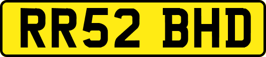 RR52BHD