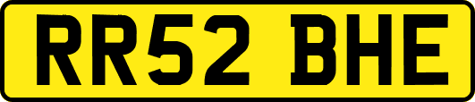 RR52BHE