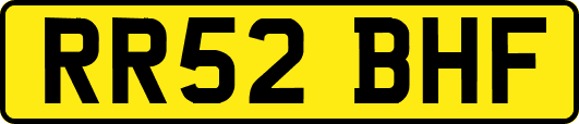 RR52BHF